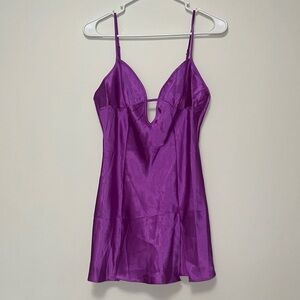 90s Frederick’s of Hollywood Slip Dress